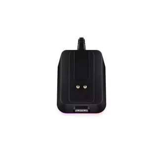 ENDORFY Dokovacia stanica pre LIV a LIV Plus, USB, RGB, čierna