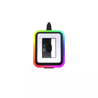 ENDORFY Dokovacia stanica pre LIV a LIV Plus, USB, RGB, čierna