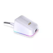 ENDORFY Dokovacia stanica pre LIV a LIV Plus, USB, RGB, biela