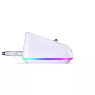 ENDORFY Dokovacia stanica pre LIV a LIV Plus, USB, RGB, biela