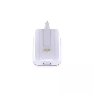 ENDORFY Dokovacia stanica pre LIV a LIV Plus, USB, RGB, biela