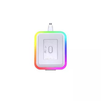 ENDORFY Dokovacia stanica pre LIV a LIV Plus, USB, RGB, biela