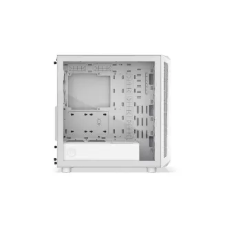 ENDORFY Case Arx 700 ARGB, Priehľadná bočnica, ATX, 4x140mm ARGB Fan, biela