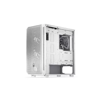 ENDORFY Case Arx 700 ARGB, Priehľadná bočnica, ATX, 4x140mm ARGB Fan, biela