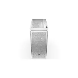 ENDORFY Case Arx 700 ARGB, Priehľadná bočnica, ATX, 4x140mm ARGB Fan, biela