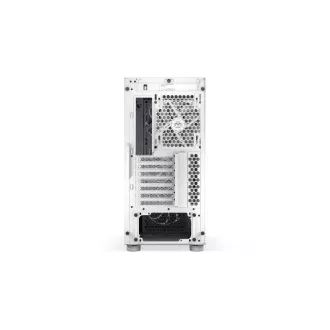 ENDORFY Case Arx 700 ARGB, Priehľadná bočnica, ATX, 4x140mm ARGB Fan, biela