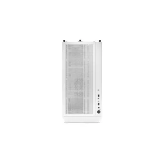 ENDORFY Case Arx 700 ARGB, Priehľadná bočnica, ATX, 4x140mm ARGB Fan, biela