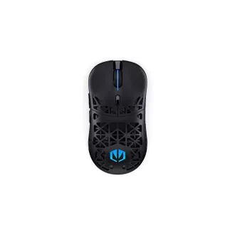 Endorfy Herná myš LIV Wireless, Bezdrôtová, ARGB, čierna