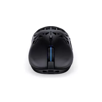 Endorfy Herná myš LIV Wireless, Bezdrôtová, ARGB, čierna