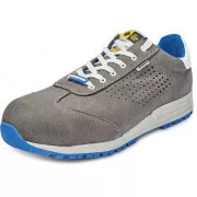 JUMPER ESD S1P SRC poltopánka 46 sivá