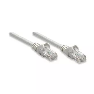 Intellinet Patch kábel Cat5e UTP 2m šedý