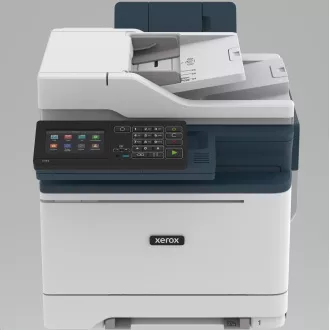 Xerox C315V_DNI, farebná laser. multifunkcia, A4, 33ppm, duplex, RADF, WiFi/USB/Ethernet, 2 GB RAM, Apple AirPrint