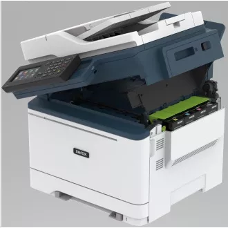 Xerox C315V_DNI, farebná laser. multifunkcia, A4, 33ppm, duplex, RADF, WiFi/USB/Ethernet, 2 GB RAM, Apple AirPrint