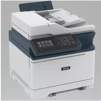 Xerox C315V_DNI, farebná laser. multifunkcia, A4, 33ppm, duplex, RADF, WiFi/USB/Ethernet, 2 GB RAM, Apple AirPrint