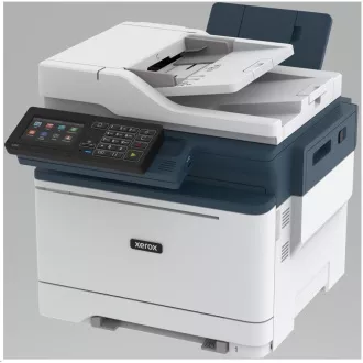 Xerox C315V_DNI, farebná laser. multifunkcia, A4, 33ppm, duplex, RADF, WiFi/USB/Ethernet, 2 GB RAM, Apple AirPrint
