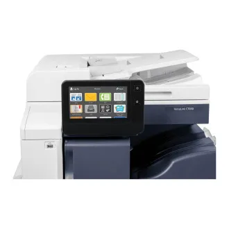 Xerox VersaLink C71xxV_D - COL MFZ, A3, DADF, USB/Ethernet 2GB, DUPLEX, NUTNÉ DOPLNIŤ O INICIALIZAČNÝ KIT