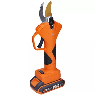 Solight 1T07 alkohol tester