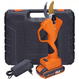 Solight 1T07 alkohol tester