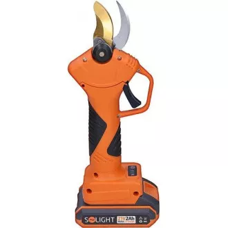 Solight 1T07 alkohol tester