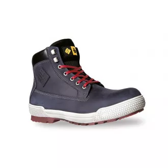 LYNX MF S3 SRC HRO členok 37 tm. modrá