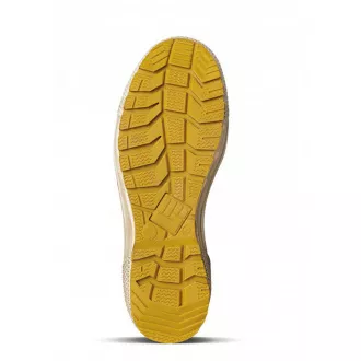 TIGER MF S3 SRC HRO členok 42 piesková TIGER MF S3 SRC HRO členok 42 piesková