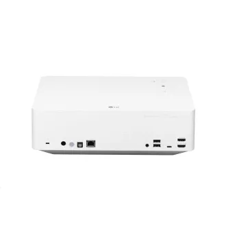 LG projektor HU70LS - 3840x2160, 1500lm, 150000:1, 2xHDMI, RJ45, 2xUSB 2.0, USB-C, LED 30.000hodín LG projektor HU70LS - 3840x2160, 1500lm, 150000:1, 2xHDMI, RJ45, 2xUSB 2.0, USB-C, LED 30.000hodín