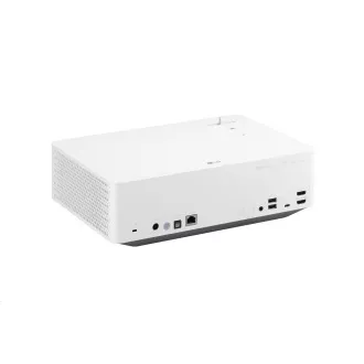 LG projektor HU70LS - 3840x2160, 1500lm, 150000:1, 2xHDMI, RJ45, 2xUSB 2.0, USB-C, LED 30.000hodín LG projektor HU70LS - 3840x2160, 1500lm, 150000:1, 2xHDMI, RJ45, 2xUSB 2.0, USB-C, LED 30.000hodín