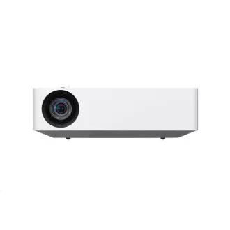 LG projektor HU70LS - 3840x2160, 1500lm, 150000:1, 2xHDMI, RJ45, 2xUSB 2.0, USB-C, LED 30.000hodín LG projektor HU70LS - 3840x2160, 1500lm, 150000:1, 2xHDMI, RJ45, 2xUSB 2.0, USB-C, LED 30.000hodín