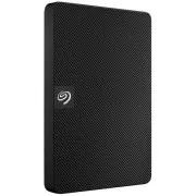 SEAGATE Externý HDD 5TB Expansion portable, USB 3.0, Čierna