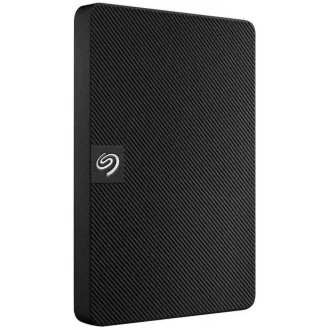 SEAGATE Externý HDD 5TB Expansion portable, USB 3.0, Čierna SEAGATE Externý HDD 5TB Expansion portable, USB 3.0, Čierna
