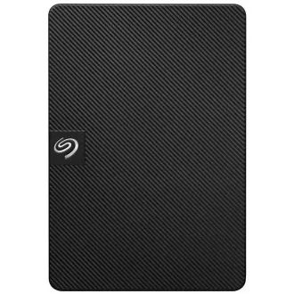 SEAGATE Externý HDD 5TB Expansion portable, USB 3.0, Čierna SEAGATE Externý HDD 5TB Expansion portable, USB 3.0, Čierna
