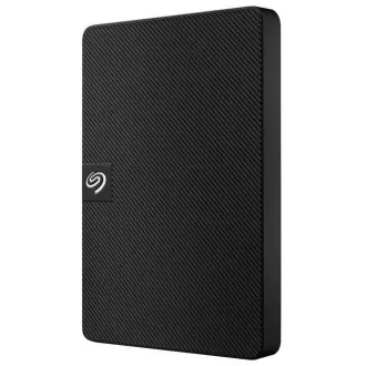 SEAGATE Externý HDD 5TB Expansion portable, USB 3.0, Čierna SEAGATE Externý HDD 5TB Expansion portable, USB 3.0, Čierna