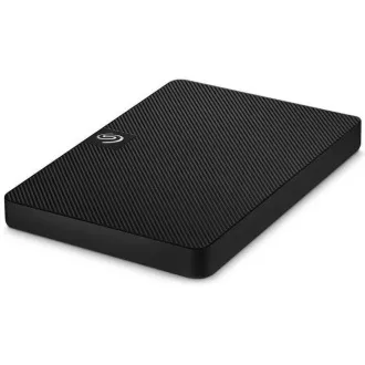SEAGATE Externý HDD 5TB Expansion portable, USB 3.0, Čierna SEAGATE Externý HDD 5TB Expansion portable, USB 3.0, Čierna