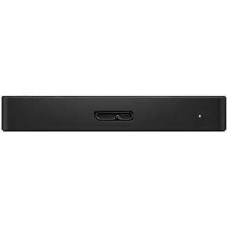 SEAGATE Externý HDD 5TB Expansion portable, USB 3.0, Čierna