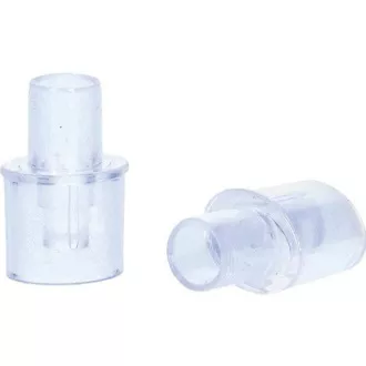 Solight náhradné trubičky pre alkohol tester 1T07, 2 ks Solight náhradné trubičky pre alkohol tester 1T07, 2 ks