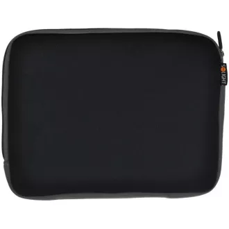 Solight neoprénové púzdro na notebook 13" - 14, 1'', čierna Solight neoprénové púzdro na notebook 13" - 14, 1'', čierna