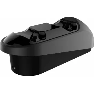 iPega PG-9180 Double Charger dokovacia stanica pre gamepady PS4, čierna iPega PG-9180 Double Charger dokovacia stanica pre gamepady PS4, čierna