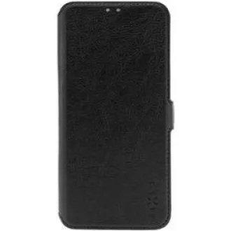FIXED flipové púzdro TOPIC pre Apple iPhone 7/8/SE (2020), čierna