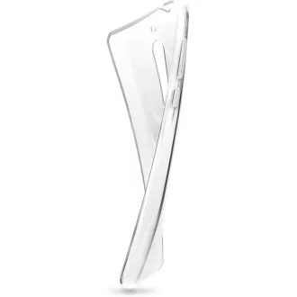 FIXED gélový zadný kryt pre Apple iPhone 7/8/SE (2020/2022), číra