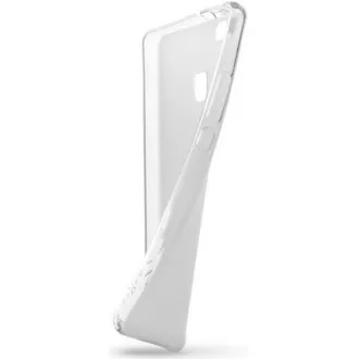 FIXED gélový zadný kryt pre Apple iPhone 11, číra