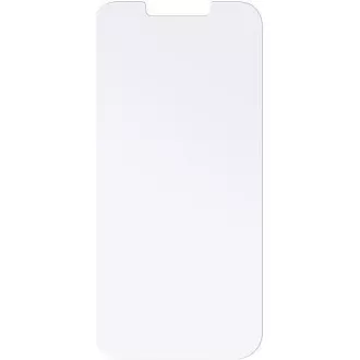 FIXED ochranné sklo Full-Cover pre Apple iPhone 13 Mini, čierna