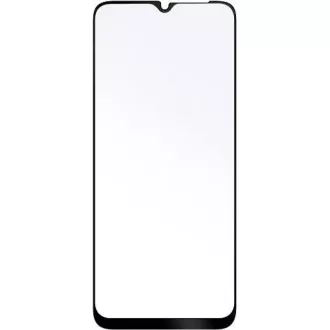 FIXED ochranné sklo Full-Cover pre Samsung Galaxy A22 5G, čierna