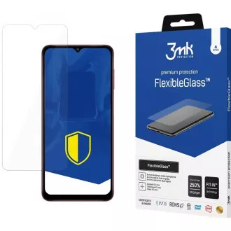 3mk hybridné sklo FlexibleGlass pre Samsung Galaxy A12 (SM-A125) 3mk hybridné sklo FlexibleGlass pre Samsung Galaxy A12 (SM-A125)
