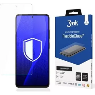 3mk hybridné sklo FlexibleGlass pre Samsung Galaxy A22 5G (SM-A226)