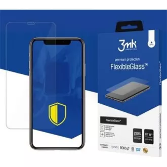 3mk hybridné sklo FlexibleGlass pre Samsung Galaxy A22 5G (SM-A226) 3mk hybridné sklo FlexibleGlass pre Samsung Galaxy A22 5G (SM-A226)