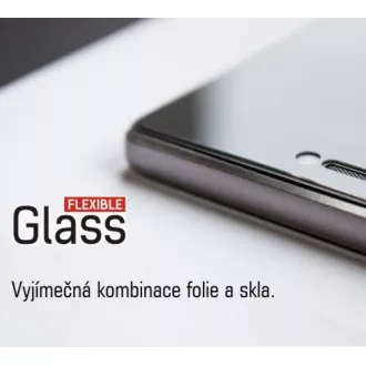3mk hybridné sklo FlexibleGlass pre Samsung Galaxy A22 5G (SM-A226) 3mk hybridné sklo FlexibleGlass pre Samsung Galaxy A22 5G (SM-A226)