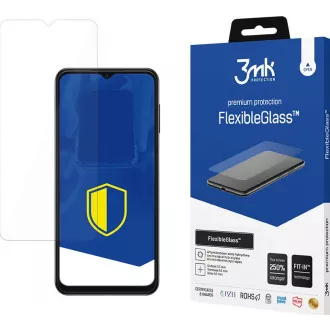 3mk hybridné sklo FlexibleGlass pre Samsung Galaxy A13 4G (SM-A135)