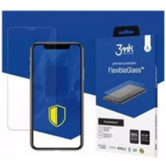 3mk hybridné sklo FlexibleGlass pre Samsung Galaxy A53 5G (SM-A536) 3mk hybridné sklo FlexibleGlass pre Samsung Galaxy A53 5G (SM-A536)