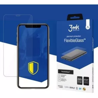 3mk FlexibleGlass pre Xiaomi Redmi 10C 3mk FlexibleGlass pre Xiaomi Redmi 10C