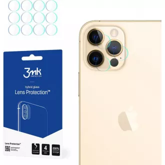 3mk Lens Protection pre Apple iPhone 13 Pro (4ks)